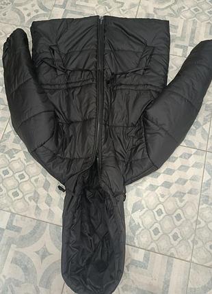 Зимова куртка