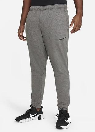 Спортивні штани nike dri fit tape training pants