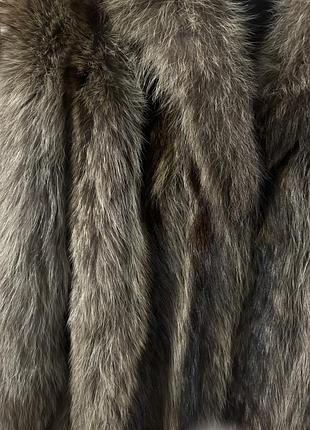 Натуральна шуба