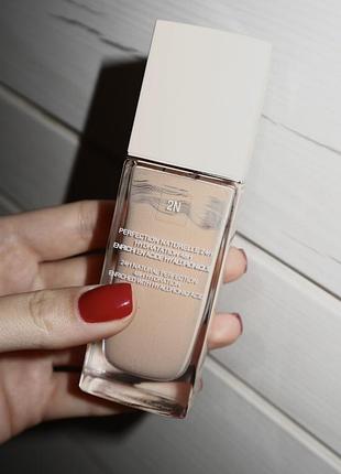 Dior forever hydra nude, 2n