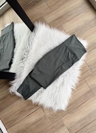 Спортивные лосины h&amp;m