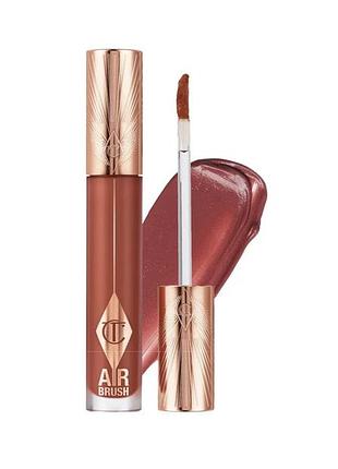 Помада матова charlotte tilbury airbrush