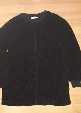 Свитер тедди