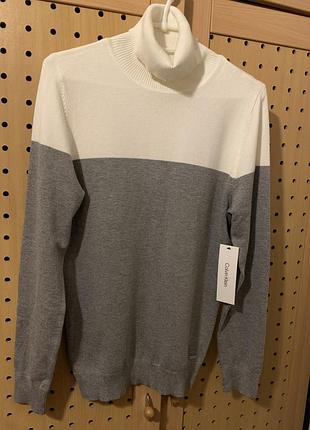 Calvin klein діночий светр