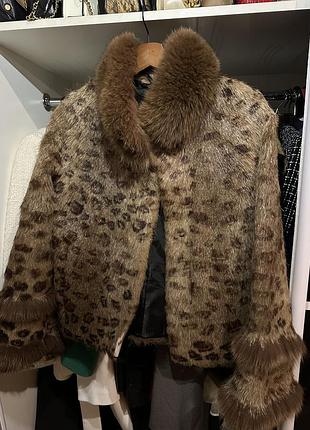 Український бренд справжнього хутра