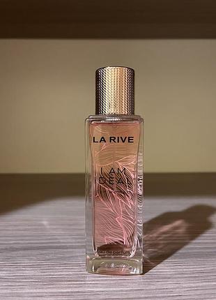 La rive i am ideal нові