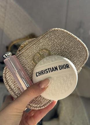Набір dior holiday 2025