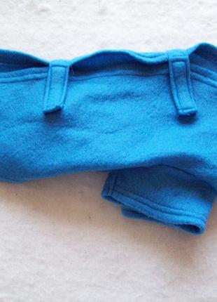 Кофта фліс для кота собаки, окруж 52 см.