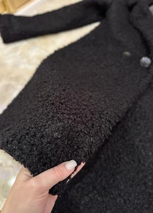 Пальто овчина, розмір м