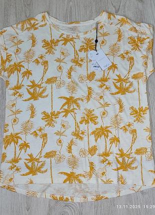 Футболка женская m&amp;c