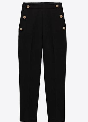 Женские брюки zara