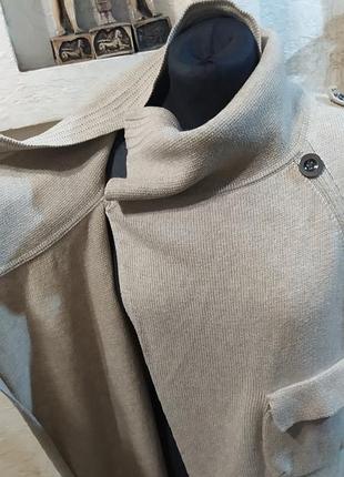 Жилет max mara 4