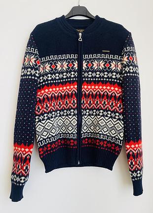 Geiger вовняний кардиган