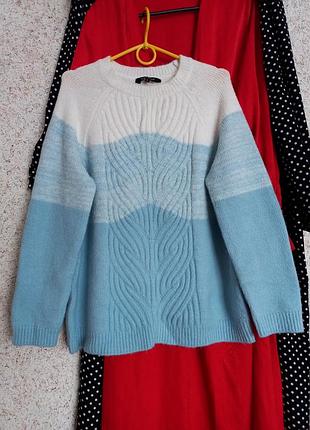 Светр кофта тепла