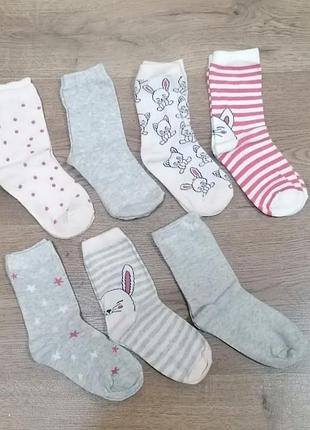 Набор шкарпеток