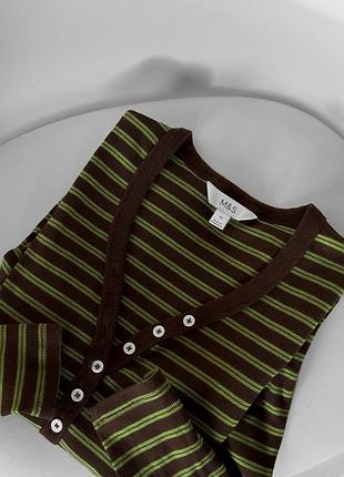 Лонгслів marks&spencer 3