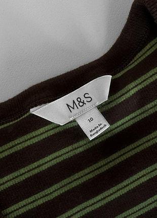 Лонгслів marks&spencer 4