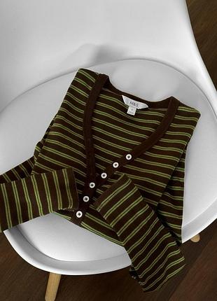 Лонгслів marks&spencer 2