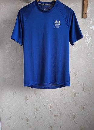 Спортивна футболка under armour