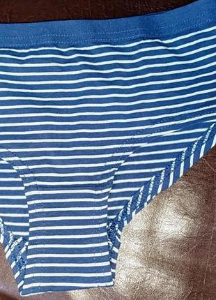 Трусы подростковые