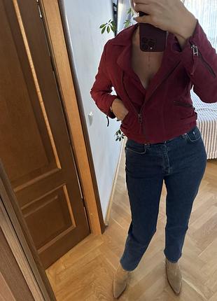 Куртка косуха