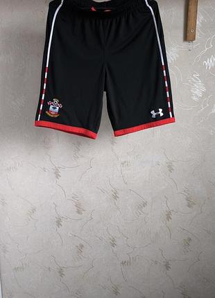 Спортивные шорты under armour, саутгемптон