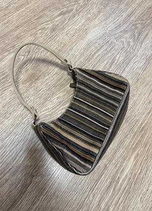 Сумочка стильна