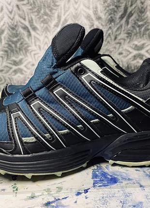 Трекінгові кросівки salomon