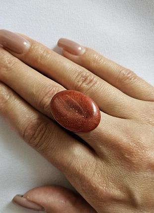 Каблочка из эпоксидной смолы, регулируемая