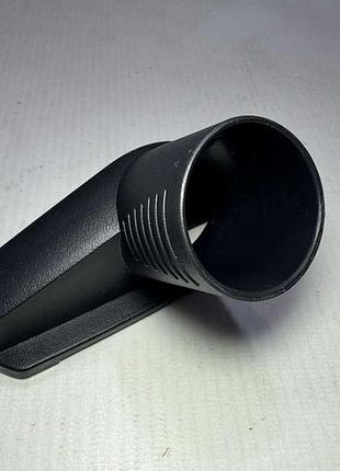 Насадка для пылесоса, универсальная, germany. нова! 4