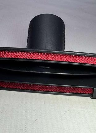 Насадка для пылесоса, универсальная, germany. нова! 5