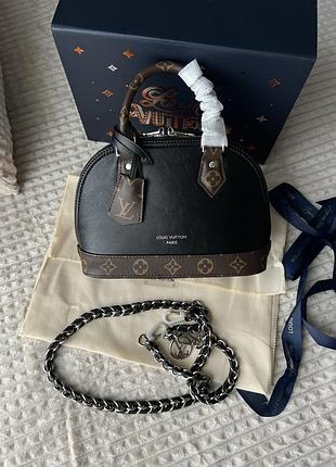 Сумка жіноча преміум