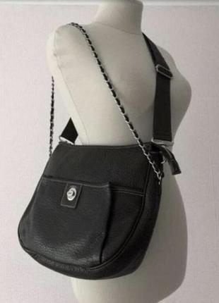 Вінтажна сумка