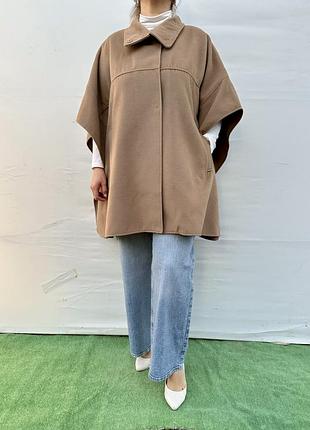 Пальто,кейп