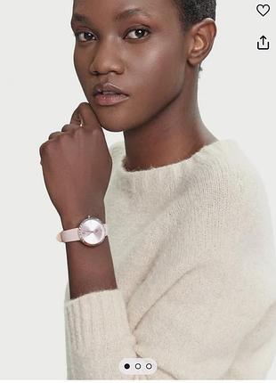 Женские часы на руку, времена женские, розовые часы sami, кварц, часы розовые, красивый аксессуар на руку, женские часы не дорогостоящие