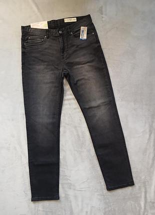 Джинси чоловічі slim fit