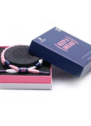 Браслет плетеный