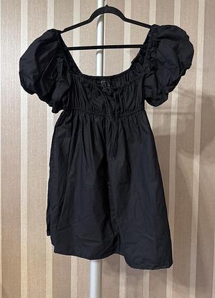 🥰 бавовняна сукня asos 5