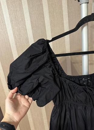 🥰 бавовняна сукня asos 6