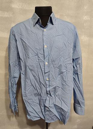 Рубашка мужская