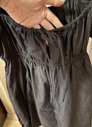 🥰 бавовняна сукня asos 3