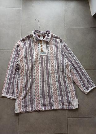 Цікава сорочка