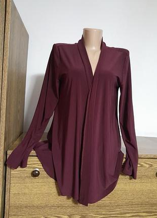 Кардиган гарний