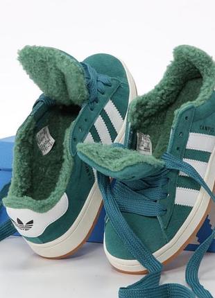 Кросівки зимові жіночі на хутрі