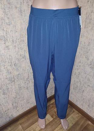 Чоловічі спортивні штани adidas р.xl