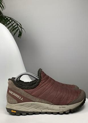 Оригінальні кросівки merrell antora  розмір 41 устілка 27