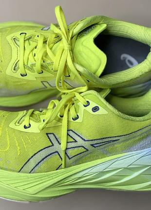 Asics novablast4.