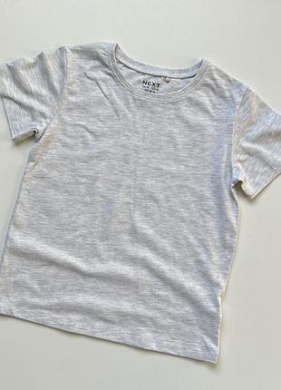 Футболка, 6-7 р.
