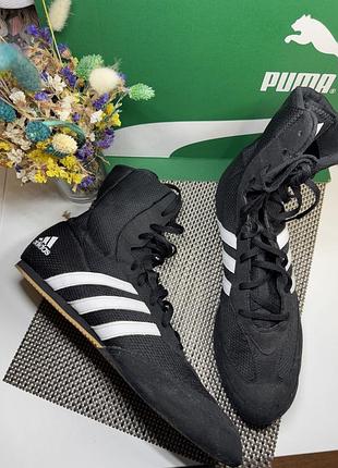 Оригинальные боксерки adidas