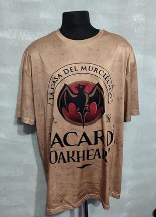 Футболка чоловіча